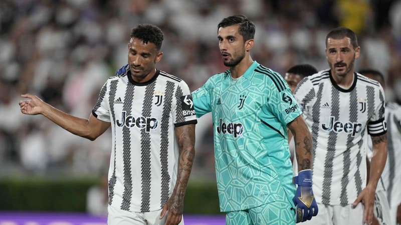 Juventus