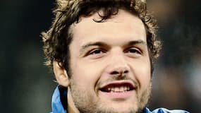 Damien Chouly