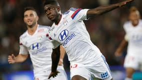 Samuel Umtiti