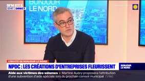 Hauts-de-France: l'ADIE accompagne les entrepreneurs 