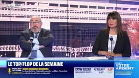 Le top / flop de la semaine – 25/10