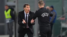 Rudi Garcia
