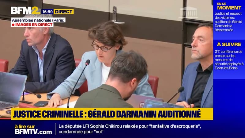 "Dans n'importe quel pays où il reste de la dignit
