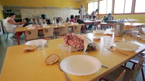 Gironde : pas de menu de substitution sans porc à la cantine