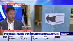 Législatives: Yannick Ohanessian (PS) se réjouit des résultats de la Nupes