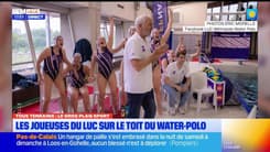 Tous terrains du lundi 2 juin - Water-polo : 11e sacre consécutif des Lilloises 