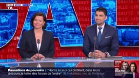 L'intégrale de Liberté Egalité Brunet ! du lundi 23 septembre