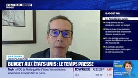 USA Today : Le Budget US peine à réconcilier les républicains, par John Plassard - 21/05