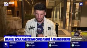 Cycliste percuté à Volonne: Daniel Scaramuzzino condamné à 15 ans de prison pour meurtre