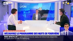 Nuits de Fourvière: "Les samedis des Nuits", nouveauté au programme