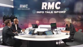 Frédéric Mazzella, fondateur de Blablacar : "Le covoiturage, ça soit ça marchait, soit ça ne marchait pas. L'achat de Ouibus, c'est une logique par rapport au contexte. Notre vision est de proposer quelque chose de plus simple, plus rapide."