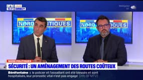 Sécurité routière dans les Hauts-de-France: aménager pour éviter les drames? 
