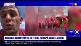Draguignan: la maison d'arrêt bloquée, aucune extraction de détenus jusqu'à nouvel ordre
