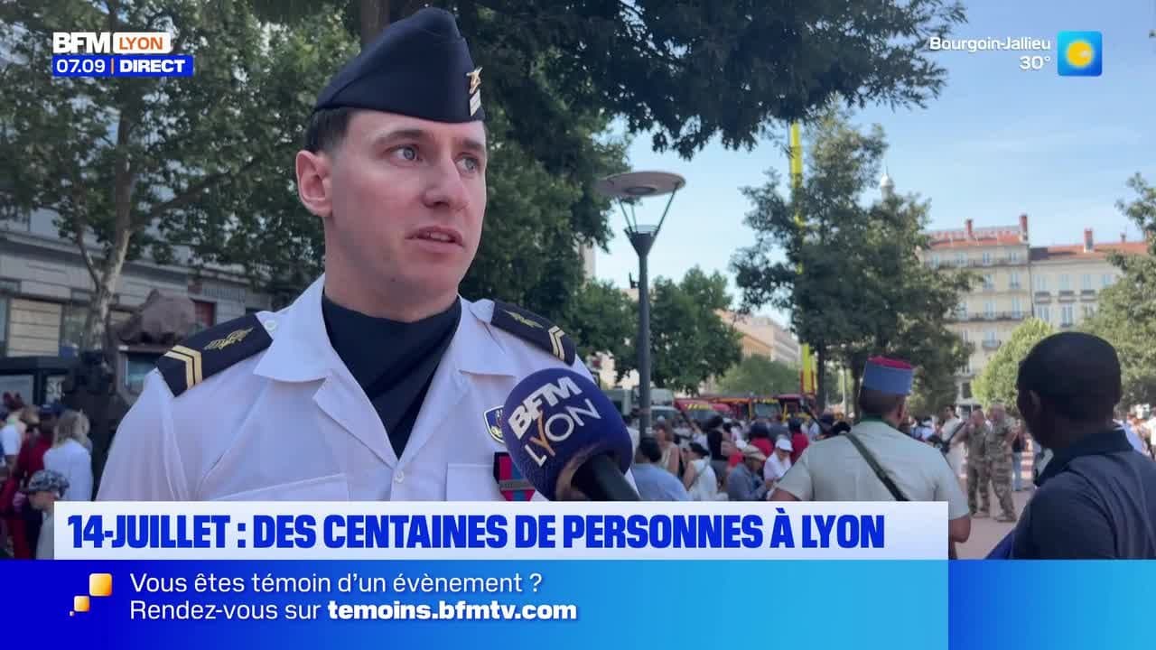 L'actu du 15 juillet 2026