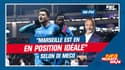 OM - PSG : "Marseille est en position idéale" estime Di Meco 