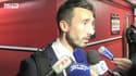 Ligue 1 - Amalfitano : "Une bonne performance"