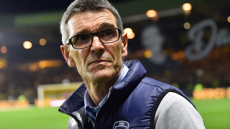Jean-Louis Garcia