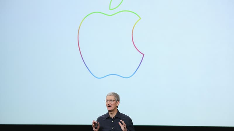Apple sera sans doute la première entreprise au monde à atteindre les 1000 milliards de dollars de valorisation boursière, aus termes de l'année 2015