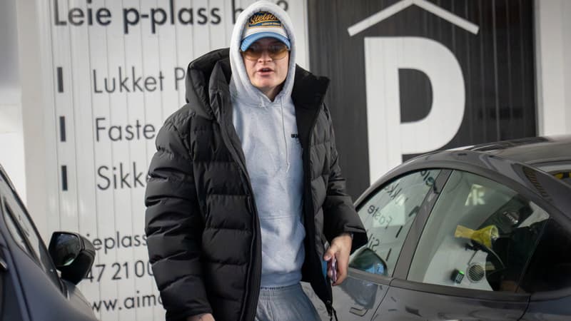 Jugé pour viols, Marius Borg Høiby, le fils de la princesse de Norvège Mette-Marit plaide non coupable