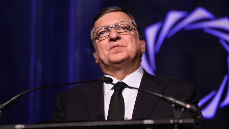 José Manuel Barroso entretenait déjà des relations particulières avec Goldman Sachs pendant son mandat à la Commission européenne. 