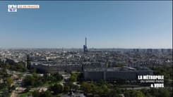 La Métropole du Grand Paris et vous : Grand Paris, une métropole plus sobre et plus vertueuse