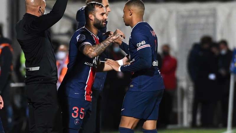 PSG: Jesé répète que Mbappé lui a dit vouloir rejoindre le Real (et glisse un tacle à Macron au passage)