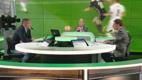 Le best of de l'After Foot du 11 mars 2019