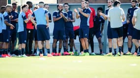 100% de réussite au bac pour les jeunes de l'OM