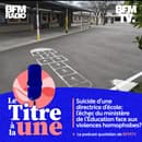 Tous les soirs dans Le Titre à la Une, découvrez ce qui se cache derrière les gros titres. Zacharie Legros vous raconte une histoire, un récit de vie, avec aussi le témoignage intime de celles et ceux qui font l'actualité.