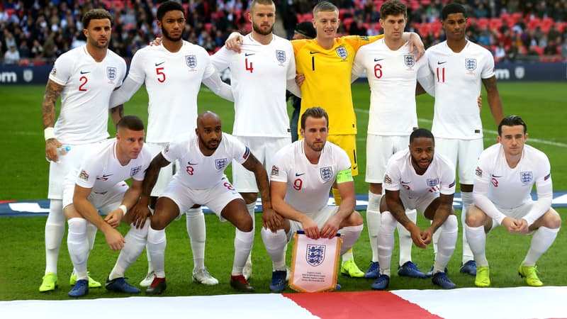 Angleterre