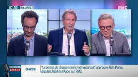 Brunet & Bouchet-Petersen : Vers un système de retraite universelle par points ? - 31/05