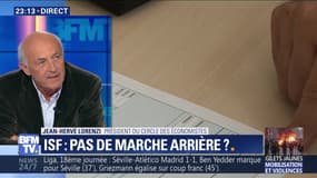 Plus des deux tiers des Français favorables au rétablissement de l’ISF (2/2)