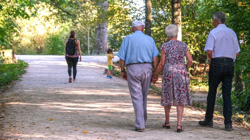 "La situation est alarmante à long terme": un comité d'experts insiste pour sous-indexer les pensions de retraite par rapport à l'inflation