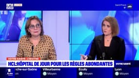 Votre Santé: l'émission du 10/02/22, avec la docteure Lucia Rugeri, spécialiste en hémostase clinique