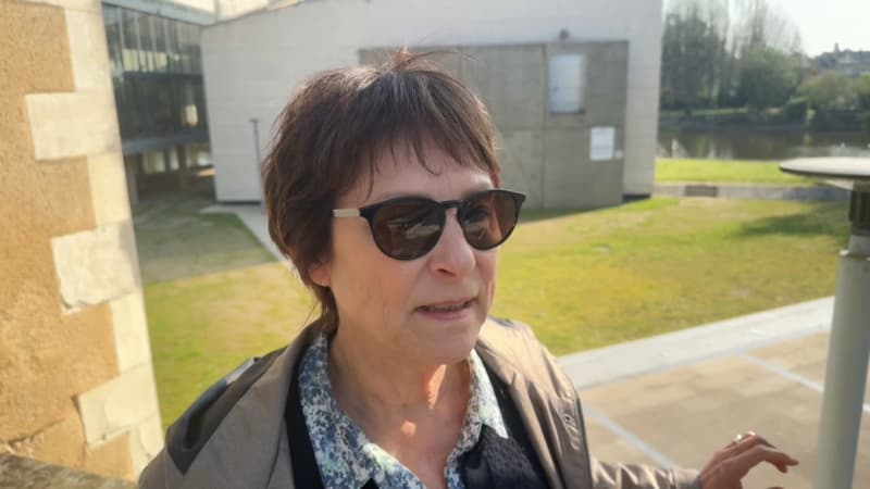 Municipales 2026: l'ancienne maire PS de La Flèche dans la Sarthe a déposé un recours pour faire annuler l'élection du candidat RN