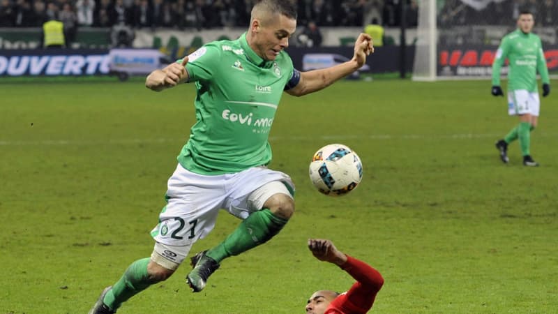 Romain Hamouma