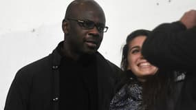 Lilian Thuram
