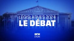 Législatives dans le Rhône : l'intégralité du débat de la première circonscription