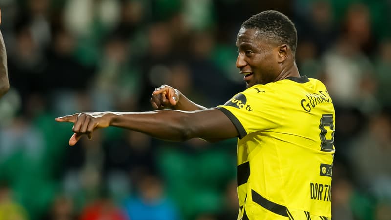 L’époustouflante explosion de Serhou Guirassy, buteur modeste de L1 devenu tueur en Ligue des champions
