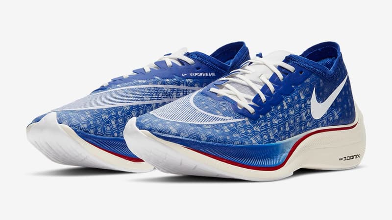 Les ZoomX Vaporfly NEXT%, en exclusivité chez Nike