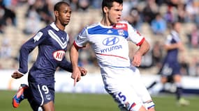 Dejan Lovren est transféré de l'OL à Southampton