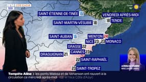 Météo: les prévisions du vendredi 27 octobre