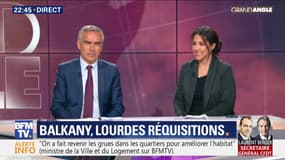 Grand Angle du jeudi 13 juin 2019