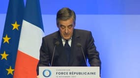 En faisant ses adieux à la politique, François Fillon annonce la création d'une fondation
