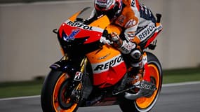 Casey Stoner