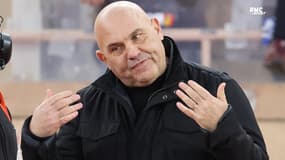 Metz 0-2 Strasbourg : "Strasbourg était meilleur que nous" reconnaît Antonetti