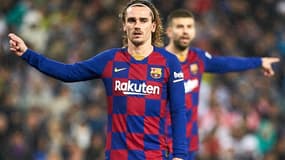 Antoine Griezmann