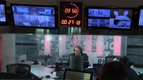 "Si aujourd'hui on n'est pas capable de s'entraider les uns les autres, on est foutus !"