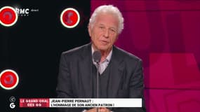 Le Grand Oral de Robert Namias, ancien directeur de la rédaction de TF1 – 18/12