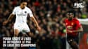 "J'espère que je vais le jouer" : Pogba excité à l'idée de retrouver le PSG en Ligue des champions